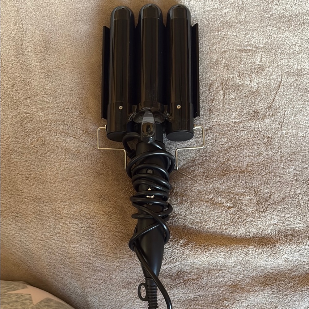 Hair Waver Styling Tool